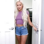 Athena Faris aka Ms Faris
